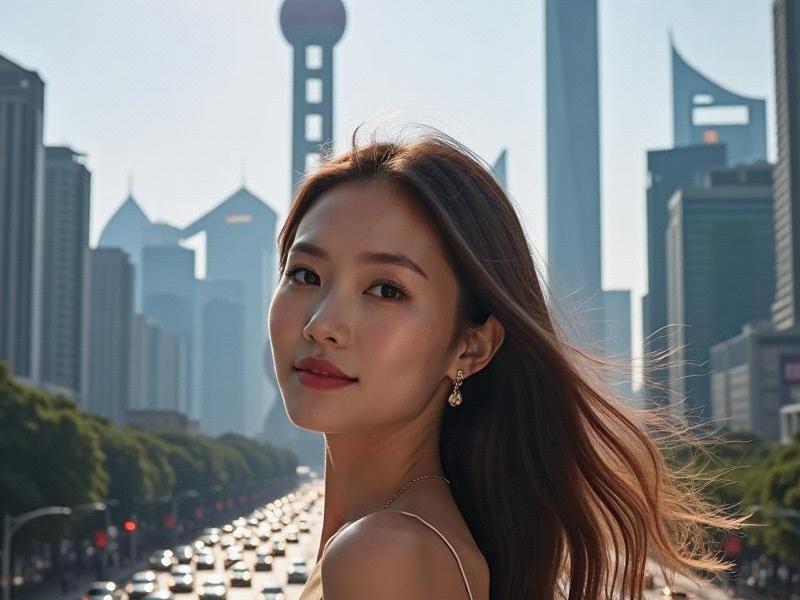 The Phoenix of the East: How Shanghai Reinvented Itself as China's Cultural Capital