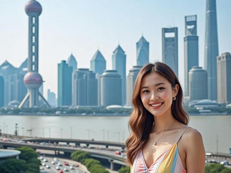 The Velvet Rope Revolution: How Shanghai's Entertainment Venues Are Redefining Asian Nightlife