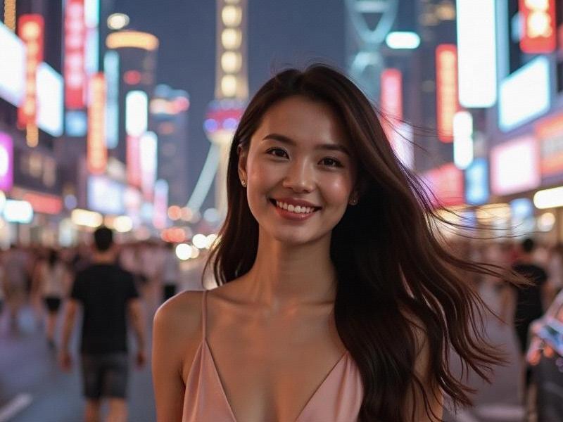 Shanghai 2030: The Engine of China's Golden Delta
