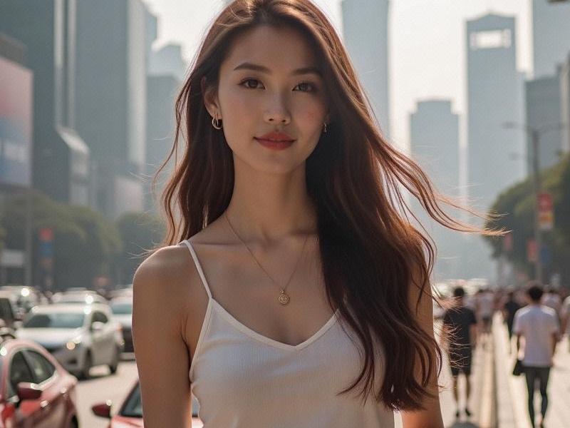 Smart Shanghai 2035: How China's Financial Capital is Reinventing Urban Civilization