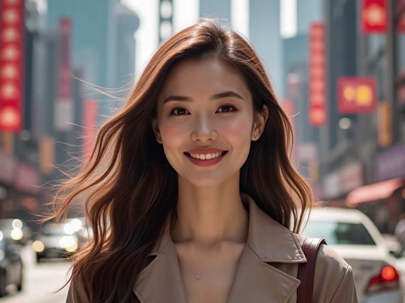 【霓虹与书卷：上海女性的百年风尚志】