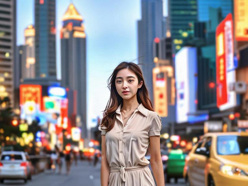 Shanghai's Thriving Entertainment Scene: A Cultural Renaissance