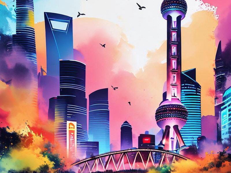 Shanghai's Thriving Entertainment Clubs: A Nightlife Renaissance