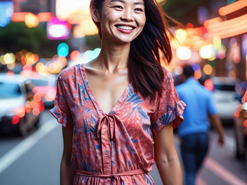 Shanghai's Entertainment Clubs: A Diverse and Vibrant Scene