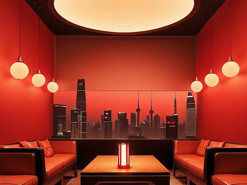 Shanghai's Nightlife Evolution: The Rise and Transformation of Clubs in the City