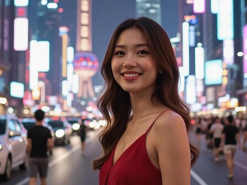 The Yangtze Delta Megaregion: How Shanghai and Its Neighbors Are Redefining Urban China
