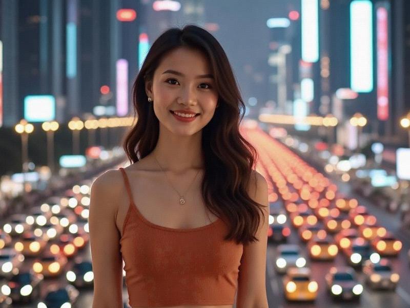 Shanghai 2030: Where Futuristic Megacity Meets Timeless Heritage