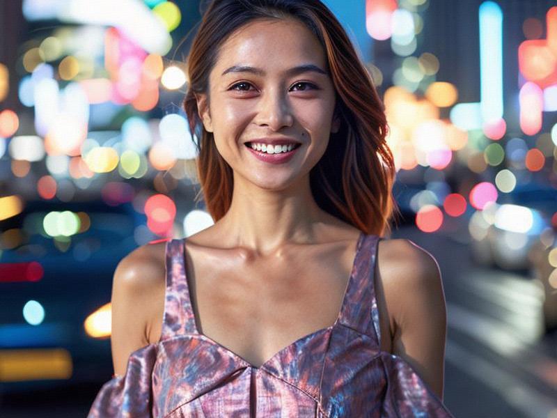 Shanghai: A Vibrant Metropolis Where Tradition Meets Modernity