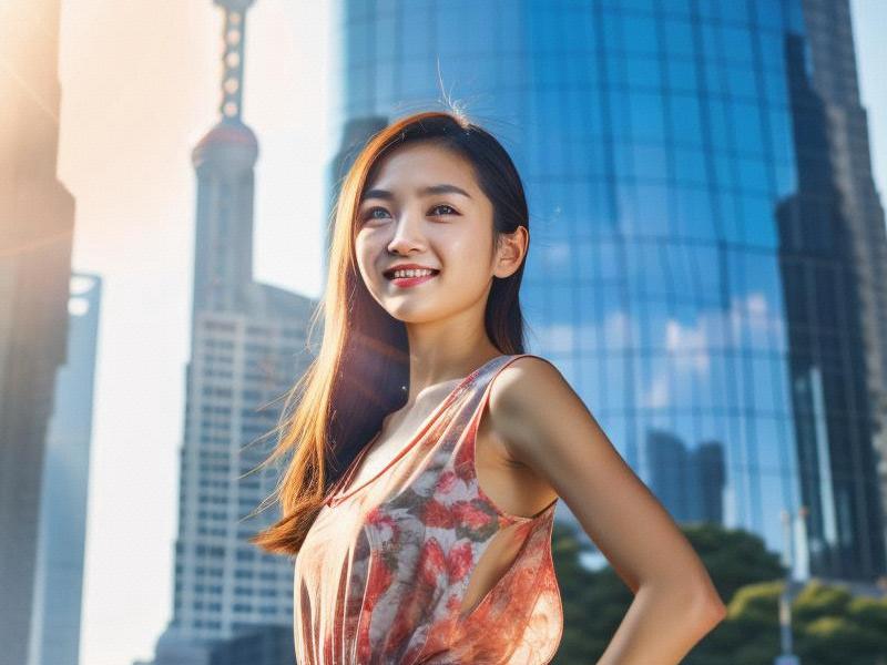 Shanghai and Its Surroundings: A Comprehensive Exploration of the Dynamic Region