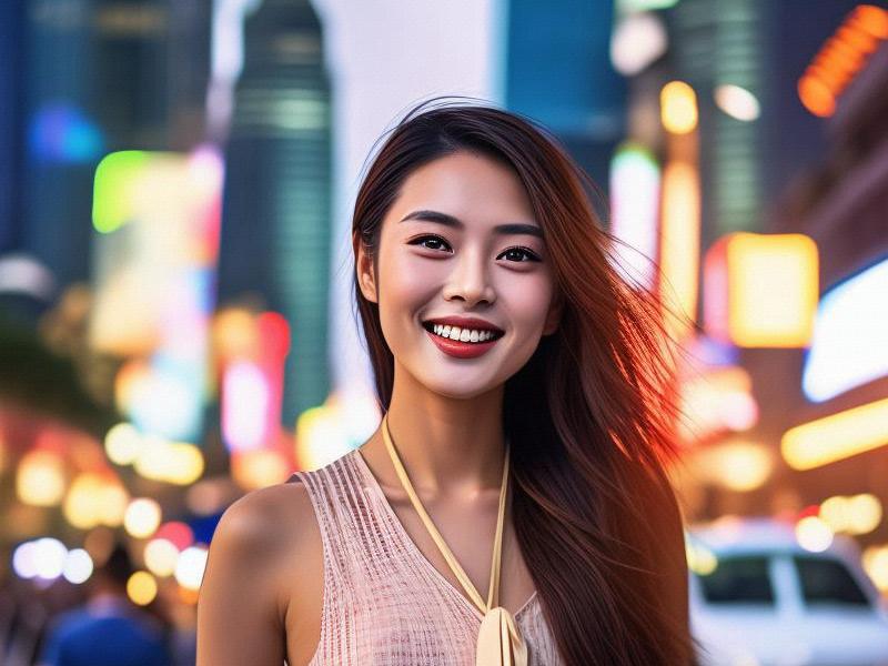 Shanghai: A Vibrant Metropolis Where Tradition Meets Modernity