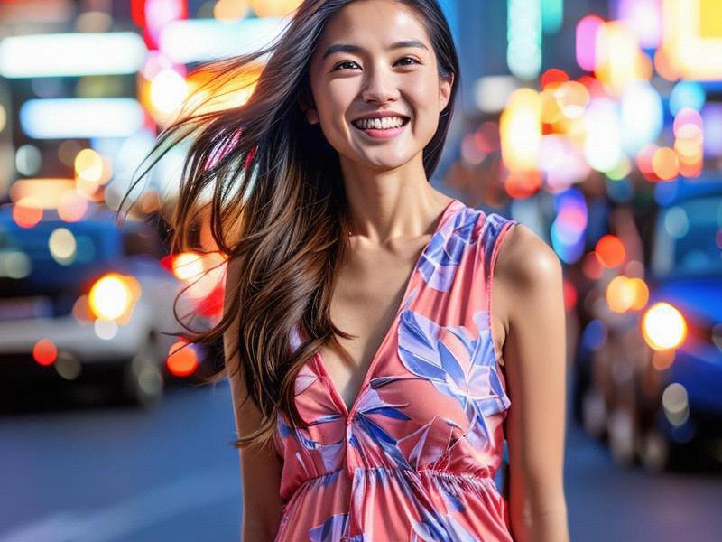 Shanghai's Vibrant Entertainment Clubs: A Nightlife Renaissance