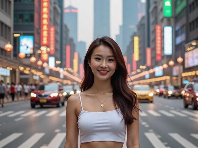 The Shanghai Effect: How China's Global City Transforms Its Neighboring Regions