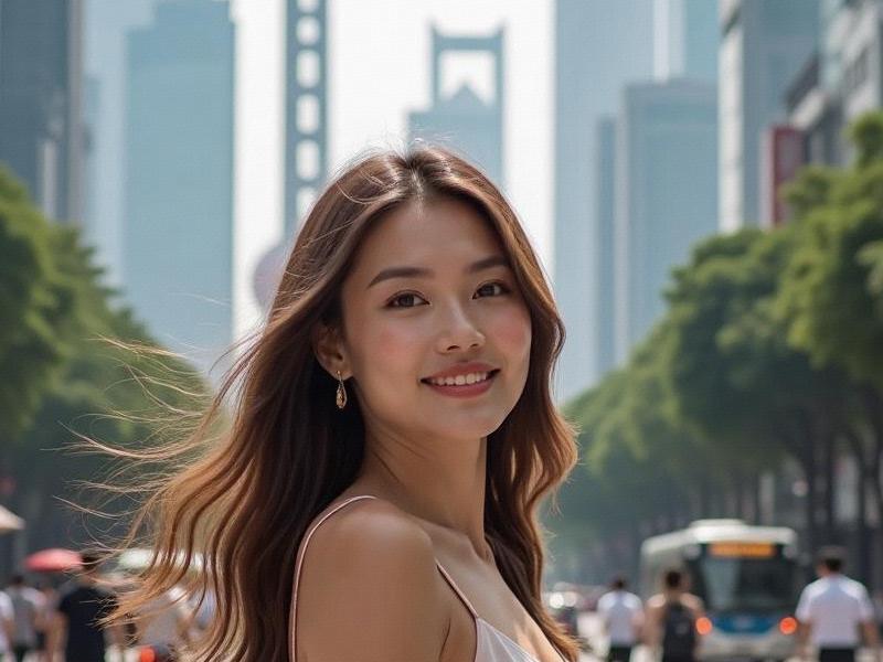 The Shanghai Megacity Cluster: Where Urban Majesty Meets Water Town Charm