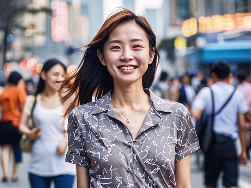 Shanghai: A Dynamic Metropolis Shaping the Future of China and the World
