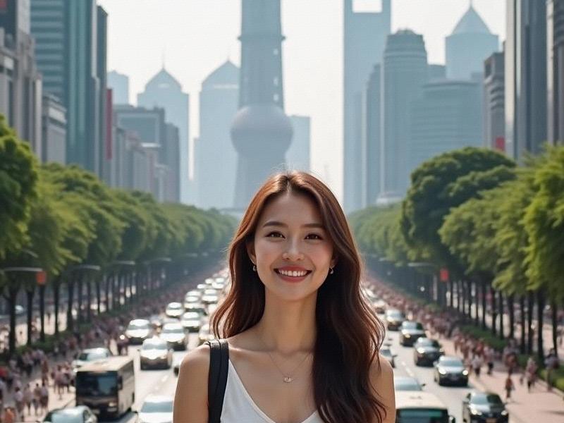 Velvet Ropes and Digital Codes: Shanghai's Next-Gen Entertainment Paradigm