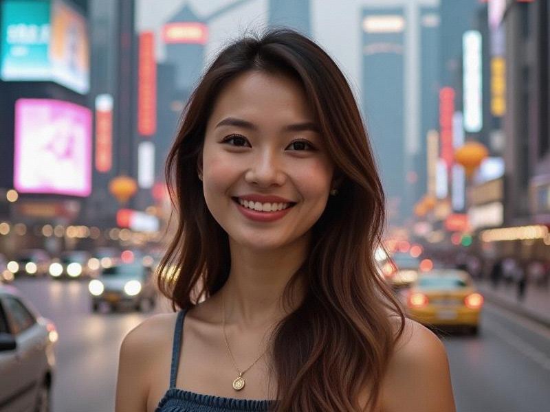 Neon Renaissance: How Shanghai's Luxury Entertainment Industry is Redefining Urban Nightlife