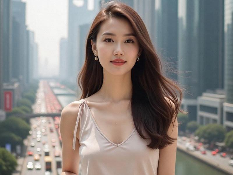 Shanghai After Dark: The Transformation of China's Premier Nightlife Destination