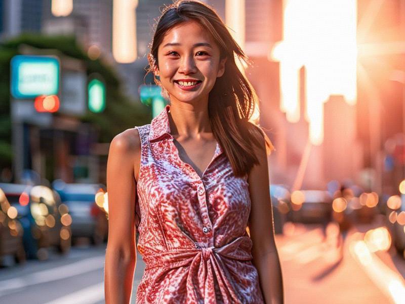 Shanghai and Its Surroundings: A Comprehensive Overview