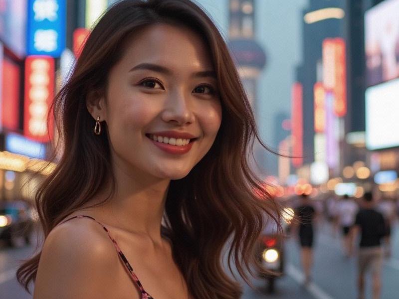 The Shanghai Phenomenon: How the City's Women Are Redefining Modern Femininity in China