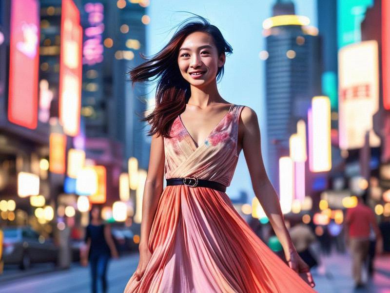 Sophisticated Shanghai Culture and its Outskirts Charms