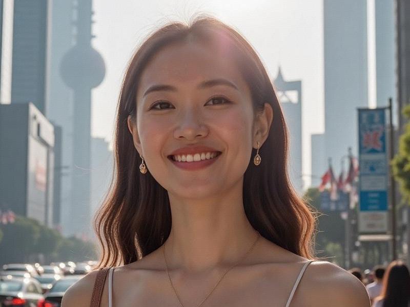 Shanghai 2040: The Making of a 21st Century Megacity