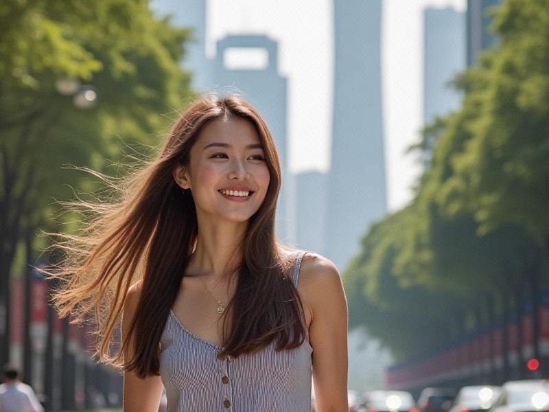 Shanghai 2025: The Phoenix City Reinventing Urban Civilization