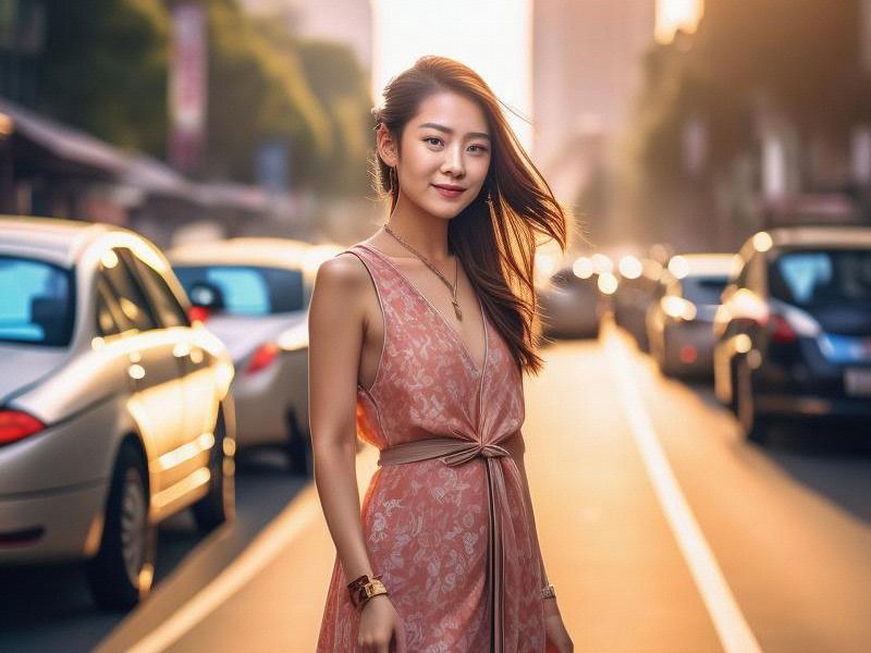 The Vibrant Entertainment Scene of Shanghai