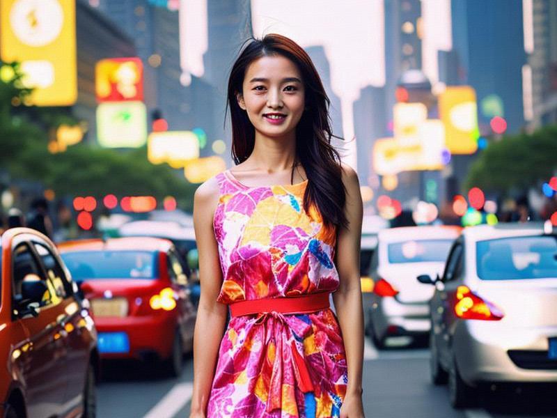 Shanghai's Entertainment Clubs: A Thriving Scene of Nightlife and Culture