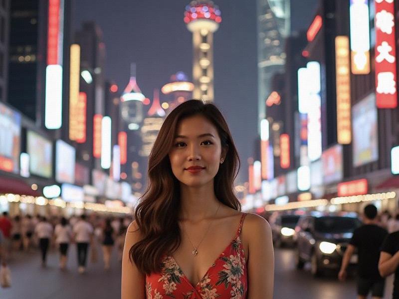 The Shanghai Reinvention: How China's Gateway City is Redefining Urban Futures