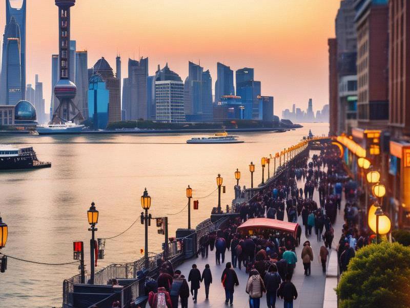 A Cultural Odyssey: Exploring the Unique Charm of Chinese Shanghai and Its Surroundings