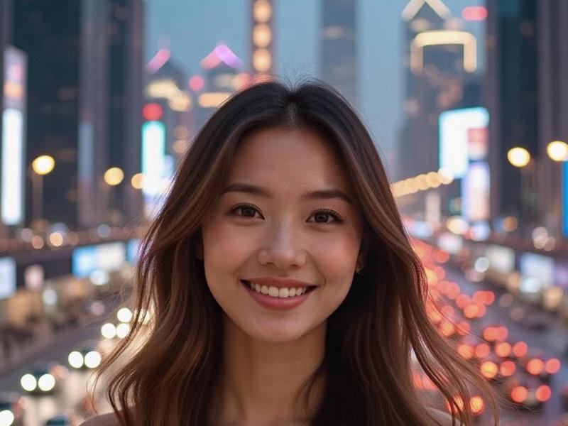 Shanghai's Feminine Frontier: Where East Meets West in China's Most Cosmopolitan City