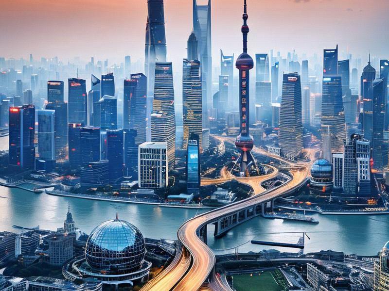 Shanghai's Journey to Becoming a Global Innovation Hub