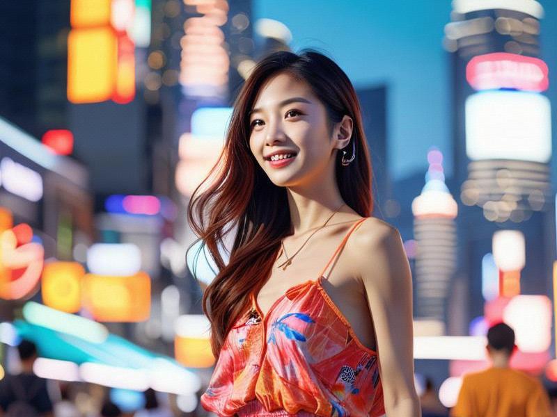 Shanghai's Vibrant Lifestyle: A Blend of Tradition and Modernity