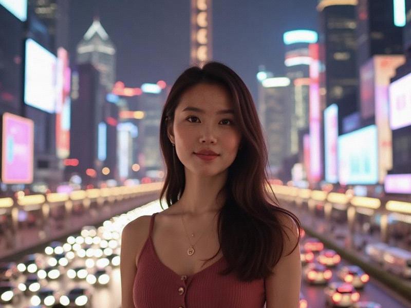 Shanghai's Green Transformation: How Asia's Financial Capital is Reinventing Urban Sustainability