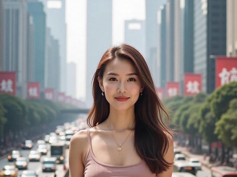 Shanghai's Orbit: How China's Financial Capital is Reshaping the Yangtze Delta