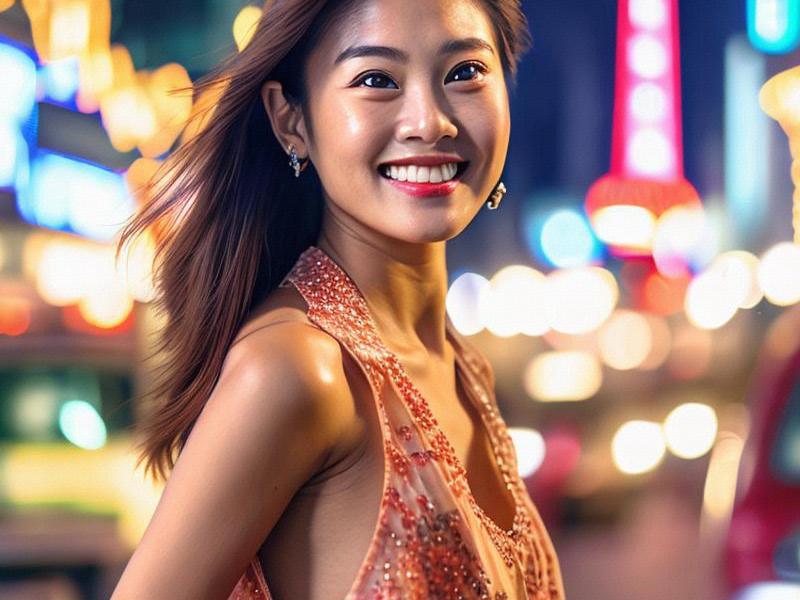 Shanghai's Vibrant Entertainment Scene: A Hub of Culture and Fun