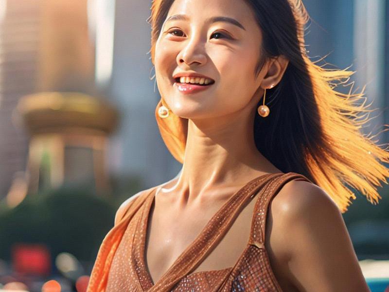 Exploring the Magic of Shanghai and Beyond: A Journey Through the Heart of China's Modern Metropolis