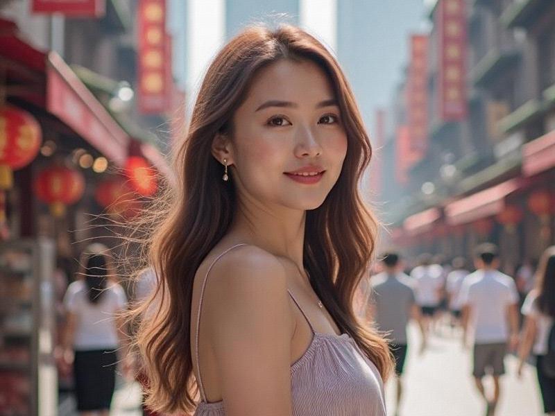 Shanghai's Renaissance: Where Futurism Meets Heritage in China's Global City
