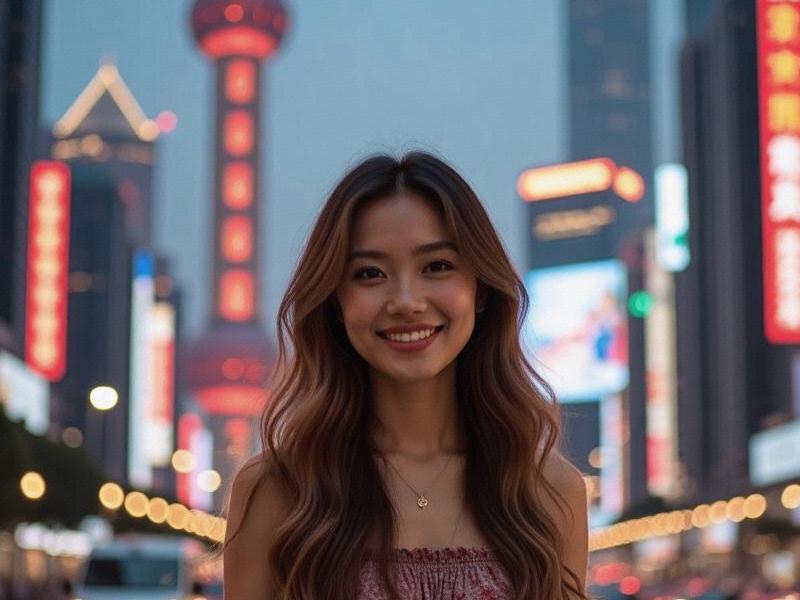 Shanghai's Expanding Horizon: How the Megacity and Its Neighbors Are Redefining Urban Development