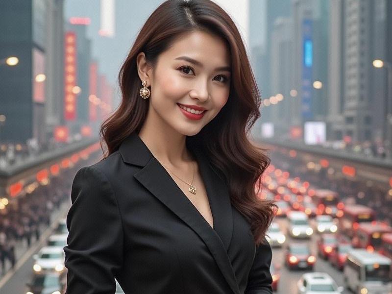 【海派佳人图鉴】解码上海女性的百年风华