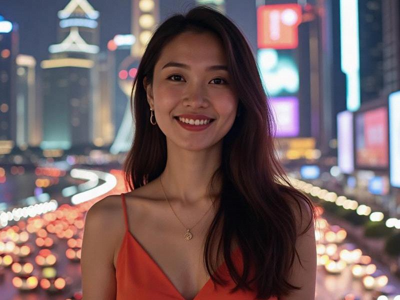Shanghai 2025: The Engine of China's Most Advanced Megaregion