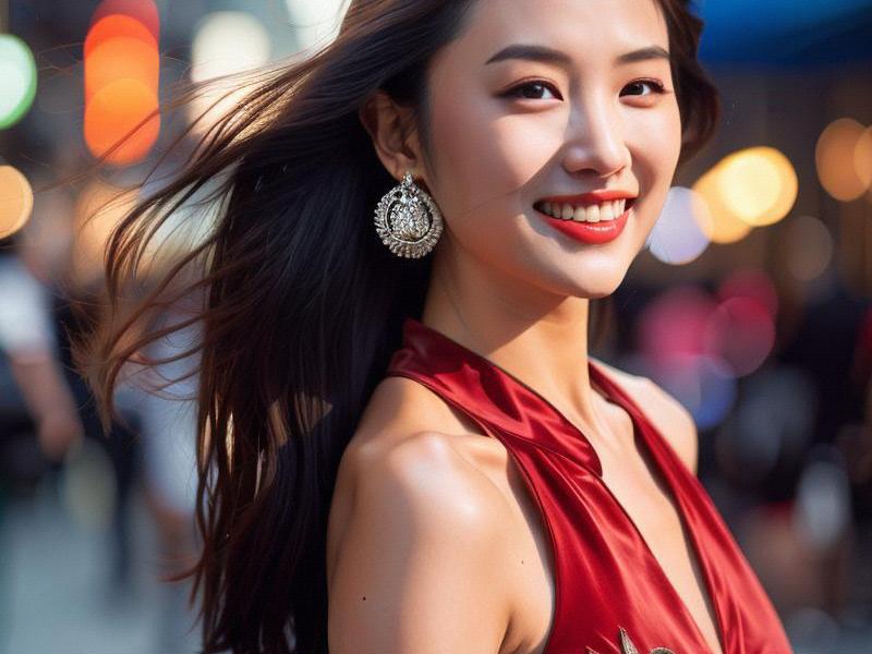 Shanghai Beauties: A Journey Through the City's Most Captivating Women