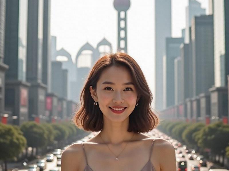 The Yangtze Delta Megaregion: How Shanghai and Neighbors Are Redefining Urban China