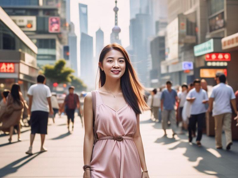 Shanghai Entertainment Clubs: A Peek Into the Vibrant Nightlife Scene