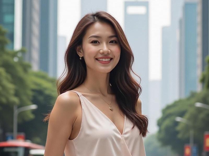Shanghai's New Beauty Paradigm: Where Tradition Meets Cutting-Edge Innovation