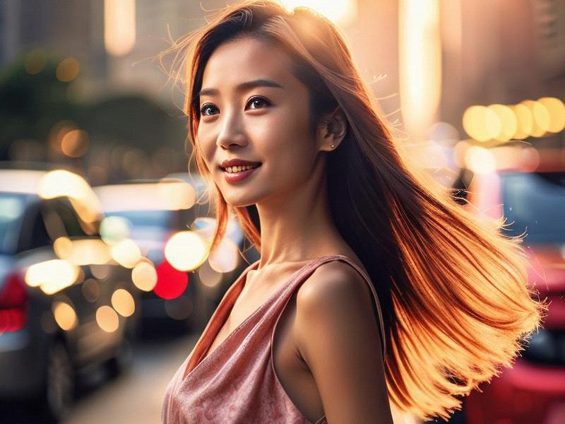 Shanghai Beauties: A Blend of Tradition and Modernity