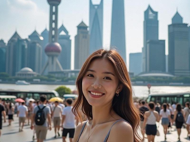 Shanghai and the Yangtze Delta: Forging the World's Most Advanced Metropolitan Economy