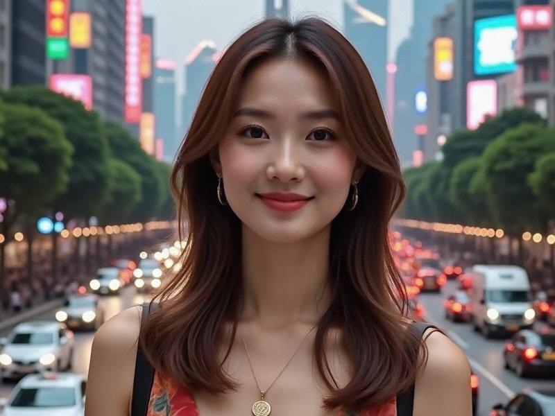 Shanghai's Dual Pulse: How the City Masters the Art of Future-Proofing While Honoring Its Past