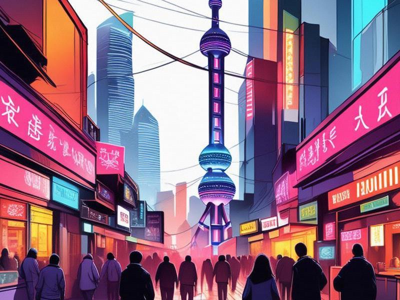 Shanghai's Thriving Entertainment Clubs: A New Era of Nightlife