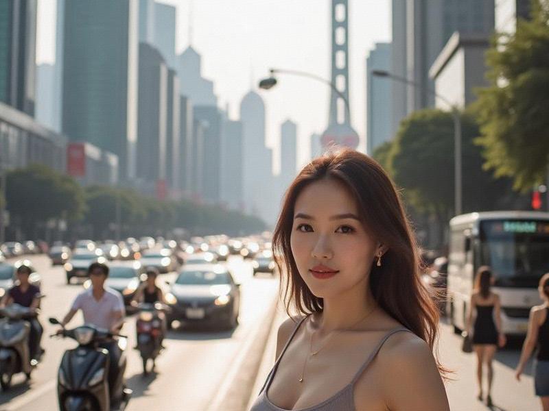 Neon Renaissance: How Shanghai's Nightlife Is Rewriting the Rules of Urban Entertainment